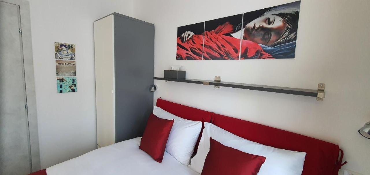 Vatican Apartment St. Peter Roma Exterior foto