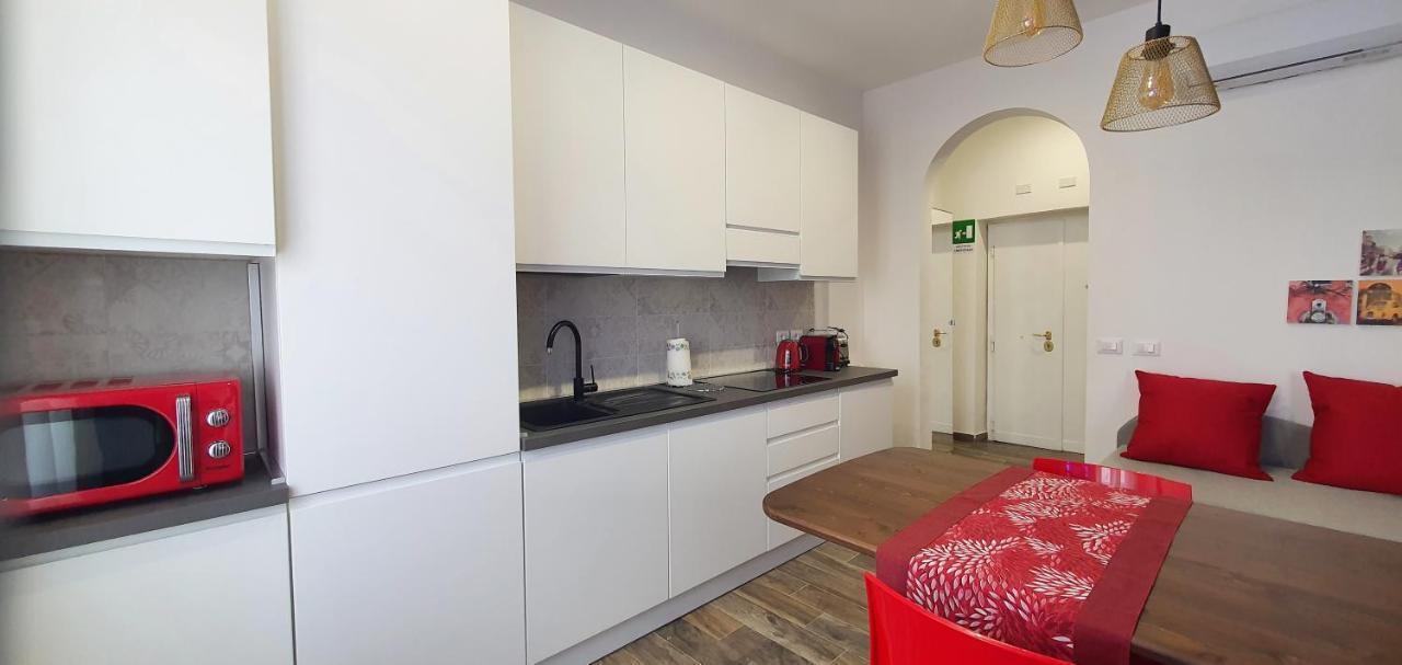 Vatican Apartment St. Peter Roma Exterior foto