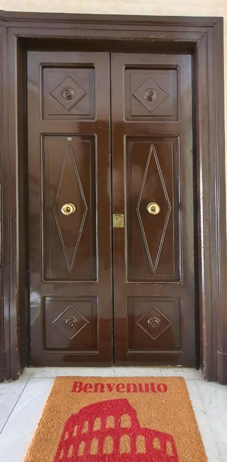 Vatican Apartment St. Peter Roma Exterior foto