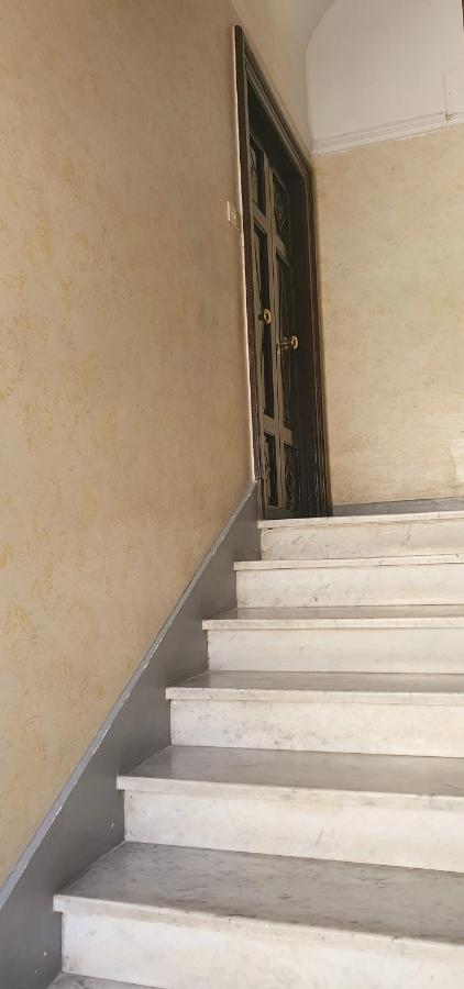 Vatican Apartment St. Peter Roma Exterior foto